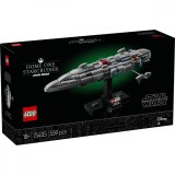 LEGO&reg; Star Wars - Nava de croaziera stelara Home One (75405), LEGO&reg;