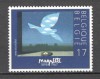 Belgia.1998 100 ani nastere R.Magritte-Pictura MB.490, Nestampilat