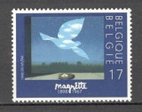 Belgia.1998 100 ani nastere R.Magritte-Pictura MB.490