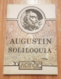 Soliloquia - Augustin
