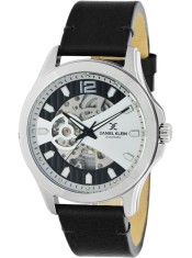 Ceas barbatesc Daniel Klein Skeleton DK11445-4 foto
