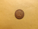 Marea Britanie / Anglia / Regatul Unit Half Penny 1967 - MB 4, Europa, Bronz