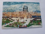 Carte postala eforie sud-plaja
