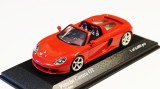 Porsche Carrera GT - Minichamps 1:43