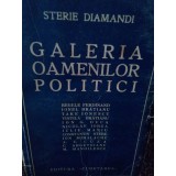 Stere Diamandi - Galeria oamenilor politici