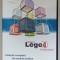 LEGE 4 , INDACO PROFESSIONAL , COLECTIE DE MODULE JURIDICE PE 2 CD - URI , 2003
