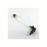 Furtun pompă pentru, mașină de spălat vase SMEG 758975264 Original