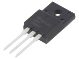 Tranzistor N-MOSFET 500V 10,8A 38,5W TO220FP