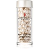 Elizabeth Arden Ceramide Hyaluronic acid plumping serum ser hidratant &icirc;n capsule pentru femei 60 caps.