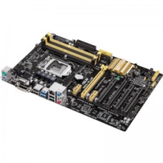 Placa de baza ASUS B85-PLUS LGA1150 DDR3 4 sloturi RAM foto