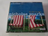 Nicholas Sparks - du bist nie allein