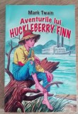 myh 109 - Mark Twain - Aventurile lui Hucklberry Finn