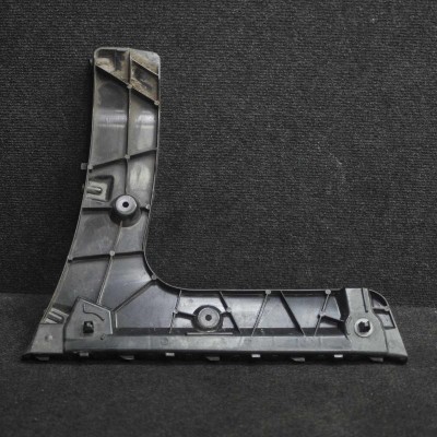 Suport bara de protecție st&amp;acirc;nga spate AUDI A6 Avant 4G5, C7, 4GD 2013 OEM: 4G9807453C | 1729722 foto