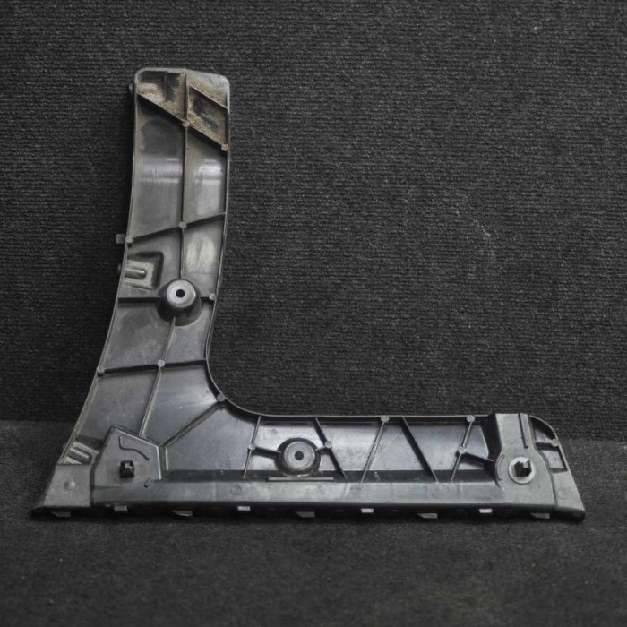 Suport bara de protecție st&acirc;nga spate AUDI A6 Avant 4G5, C7, 4GD 2013 OEM: 4G9807453C | 1729722