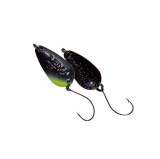 Lingurita oscilanta Crazy Fish Lema 1.6gr #43