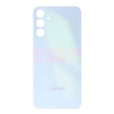 Capac Baterie Alb Perlat Samsung Galaxy A15 A155 A156 Original Bulk