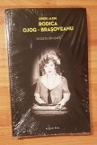 Violeta din safe de Rodica Ojog-Brasoveanu