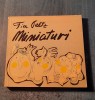 Miniaturi Tia Peltz - Album Arta, Ed. Sport Turism 1982