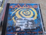 CD Forever Young vintage