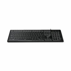 Tastatura Genius Slimstar 820, negru foto