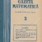 Gazeta Matematica, Nr. 2/1978
