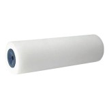 Rola burete Kanaporen, spuma superfina, 25 cm / 74 mm