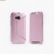 HUSA KALAIDENG FLIP SWIFT HTC ONE (M8) PINK