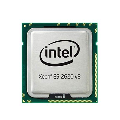Procesor Intel Xeon Hexa Core E5-2620 v3, 2.40GHz, 15MB Cache foto