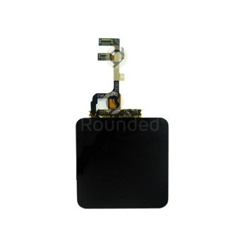 Modul display LCD + Digitizer pentru iPod Nano 6G foto