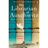 Cumpara ieftin Librarian Of Auschwitz