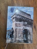 Cernavoda azi , bilingva - Zalutchi Petrina / R4P1S