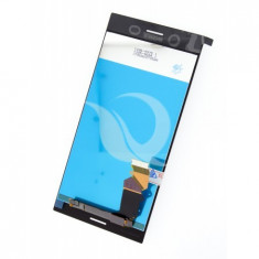 Lcd, sony xperia xz premium, g8141 + touch, dark blue foto