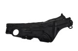 Aripa de plastic dreapta față MINI COOPER R56 2013 OEM: 7266540 17326852