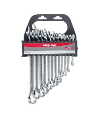 Set chei combinate CR-VA forjate 6-22mm 12 piese PROLINE 35312