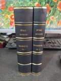 Eftimie Antonescu, Falimentul, vol. 1-2, București 1927-1931, 160-161
