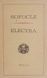 Electra - Sofocle