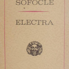 Electra - Sofocle