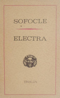 Electra - Sofocle foto