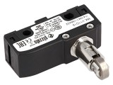 Micro&icirc;ntrerupător SNAP ACTION SPDT 6A/250VAC 5A/24VDC