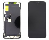 Display LCD Apple iPhone 11 Pro TFT Incell AG Negru Black, Ecran 5.8 inch, Ansamblu Touchscreen