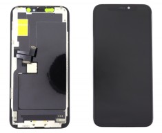 Display Apple iPhone 11 Pro TFT Incell AG Negru Black