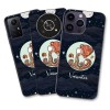 Husa Apple iPhone 11 Silicon Gel Tpu Model Horoscop Varsator