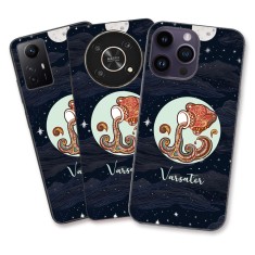 Husa Apple iPhone 11 Silicon Gel Tpu Model Horoscop Varsator