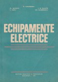 N. Gheorghiu - Echipamente electrice
