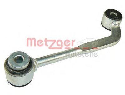 Brat/bieleta suspensie, stabilizator MERCEDES C-CLASS (W203) (2000 - 2007) METZGER 53038213 foto