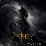 Pain Of Salvation Panther Ltd. Mediabook (2cd)