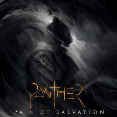 Pain Of Salvation Panther jewelcase (cd) foto