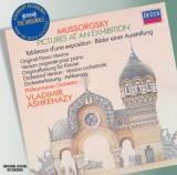 Mussorgsky - Pictures at an Exhibition | Modest Mussorgsky