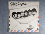Post Scriptum &ndash; Disc vinil LP , Electrecord, Rock