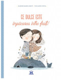 Ce dulce este impacarea intre frati! | Karine-Marie Amiot, Didactica Publishing House